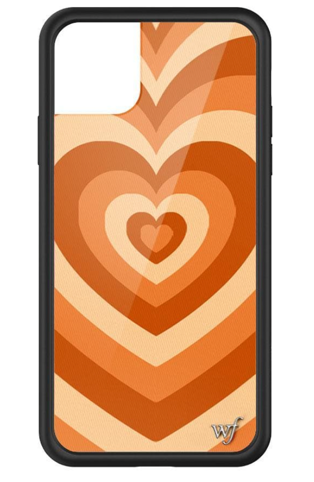 Wildflower Phone Cases Novita Boutique