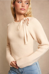 Tess Sweater
