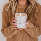 Sweet Water Decor Fall Candles 15oz