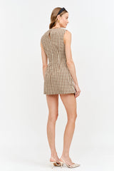Gabrielle Dress