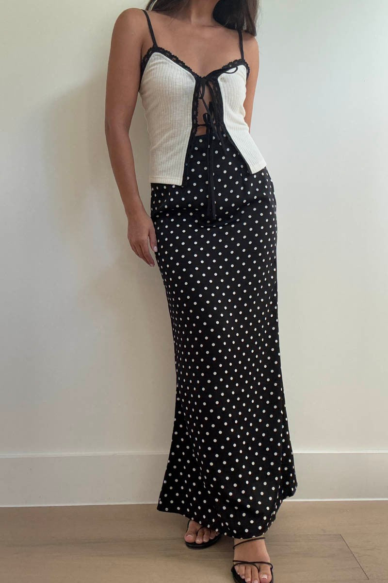 Veronica Skirt