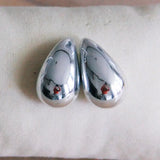 Tear Drop Stud