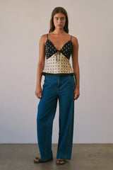 Remi Reversible Top