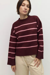 Stella Sweater