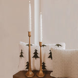 Tree Taper Candles