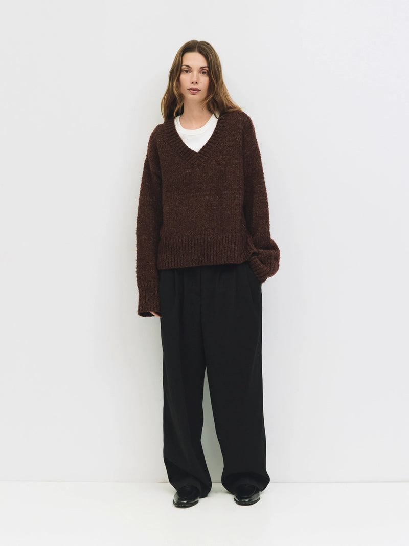 Brooke Sweater