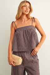 Gemma Top