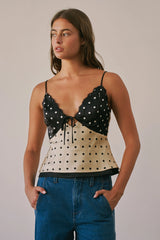 Remi Reversible Top