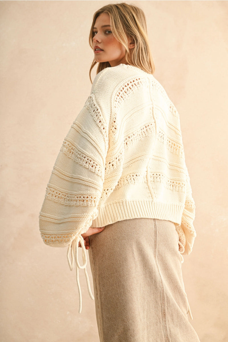 Sadie Sweater