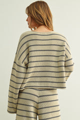 Maura Sweater
