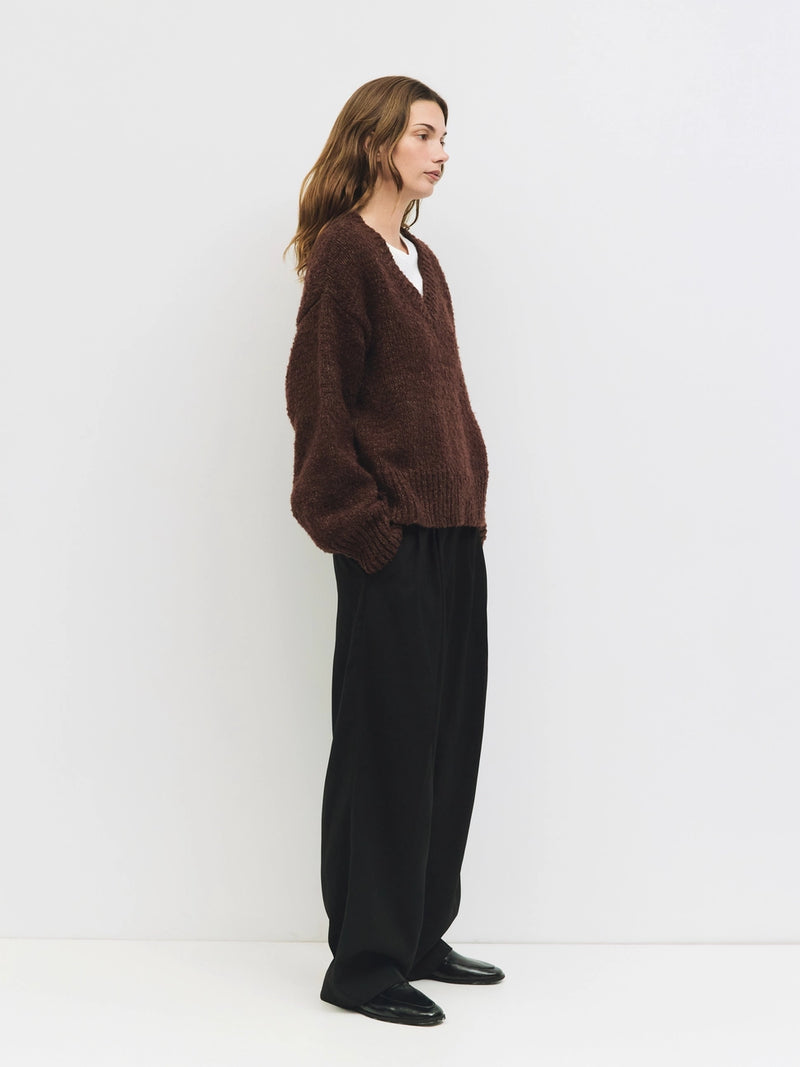 Brooke Sweater