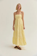 Stella Dress