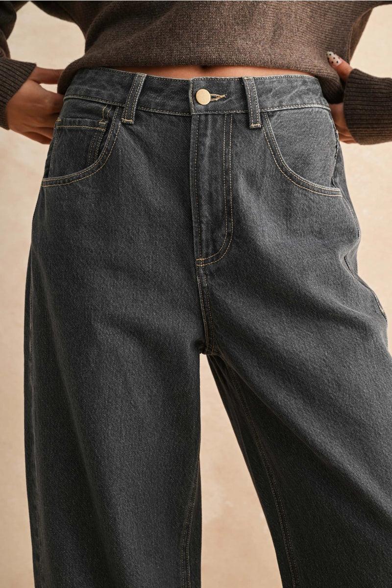 Shawn Jeans