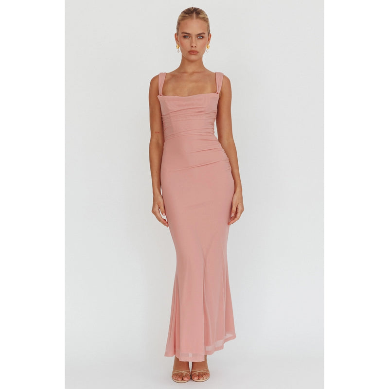 Lucy Dress