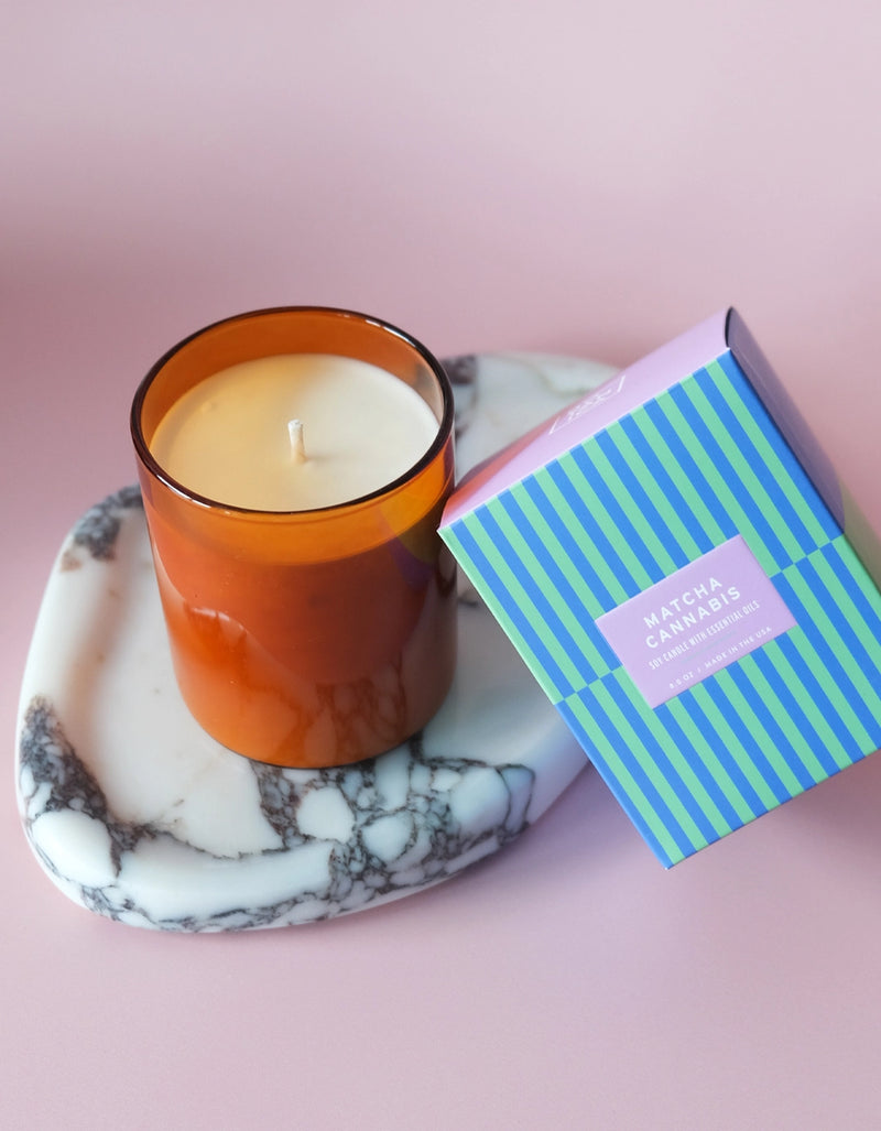Botanica Candles 8oz