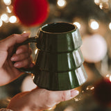 Tree Mug