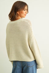 Regan Sweater