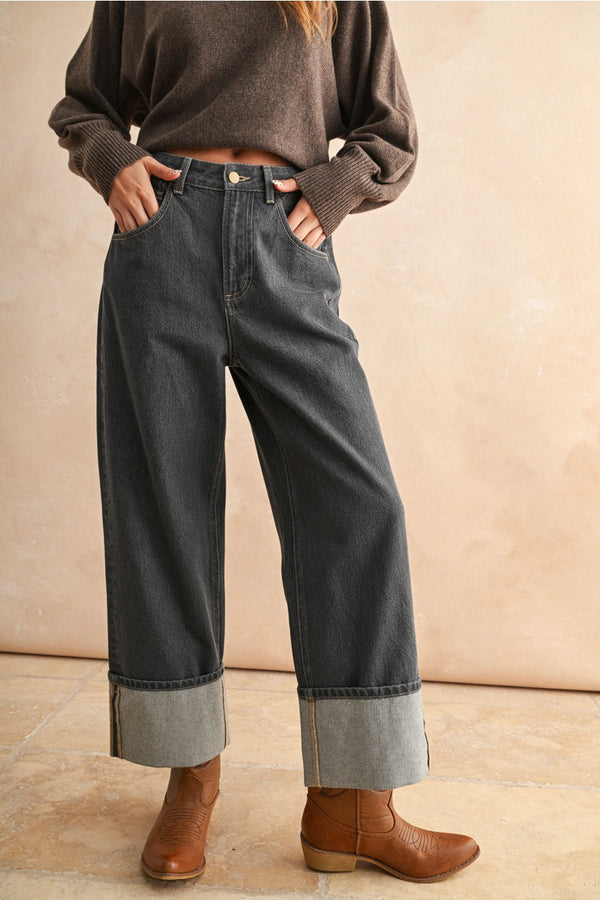 Shawn Jeans