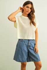 Cove Top