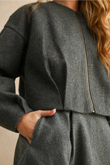 Clarissa Jacket