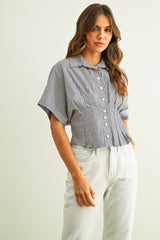 Charlotte Top