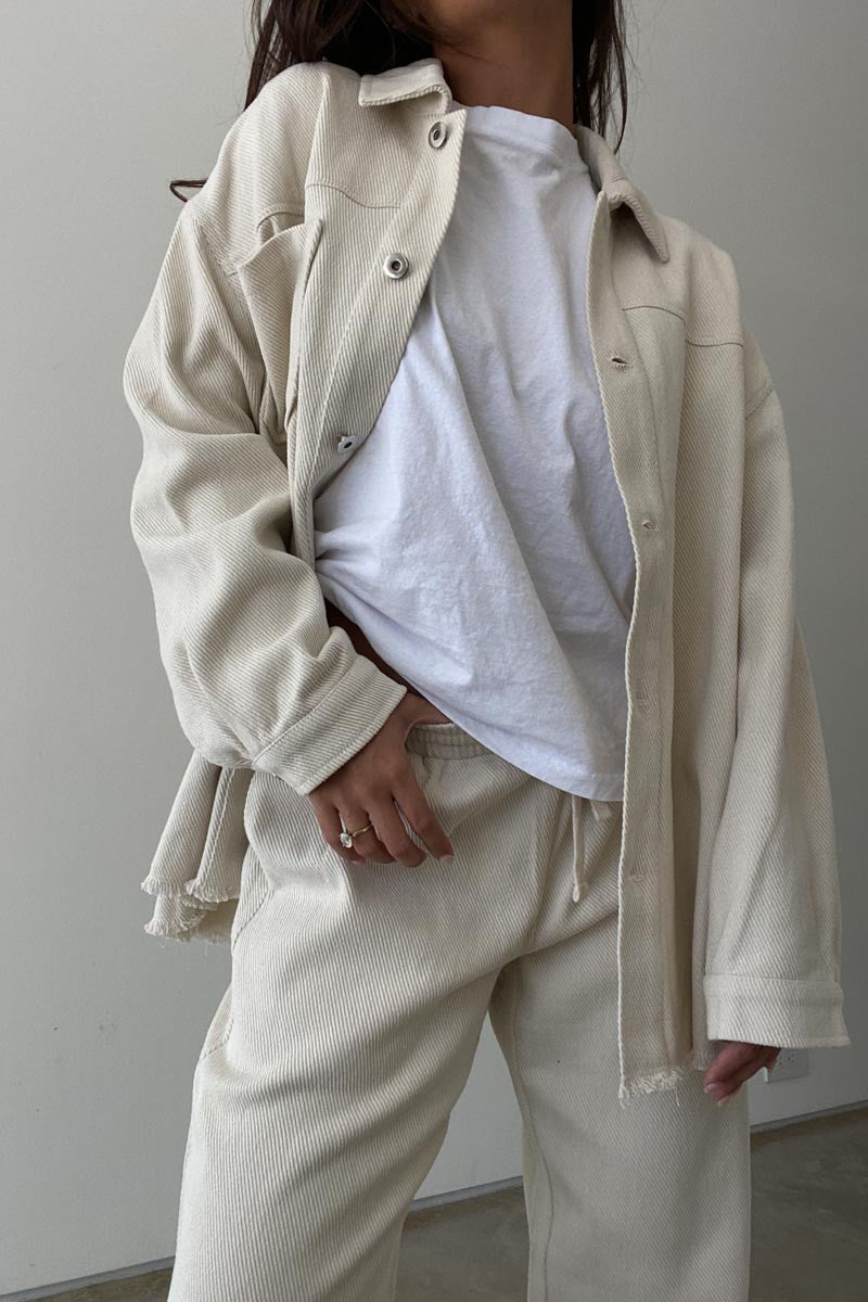Max Shacket