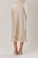 Iris Skirt