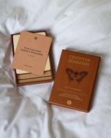 Mindful Affirmations Card Deck