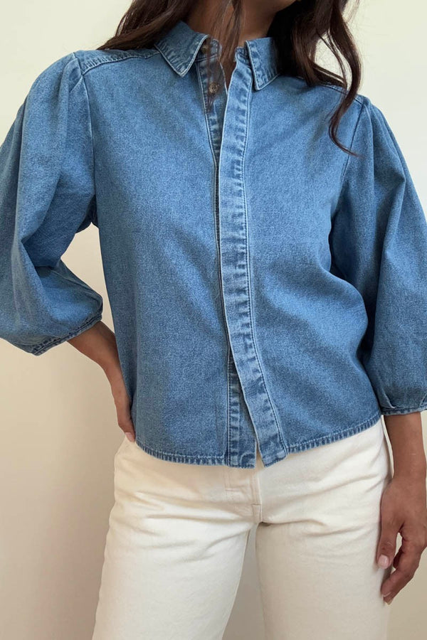 Whitney Top