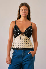 Remi Reversible Top