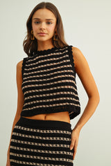 Desiree Top