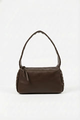 Studded Shoulder Bag