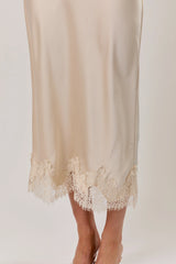 Iris Skirt