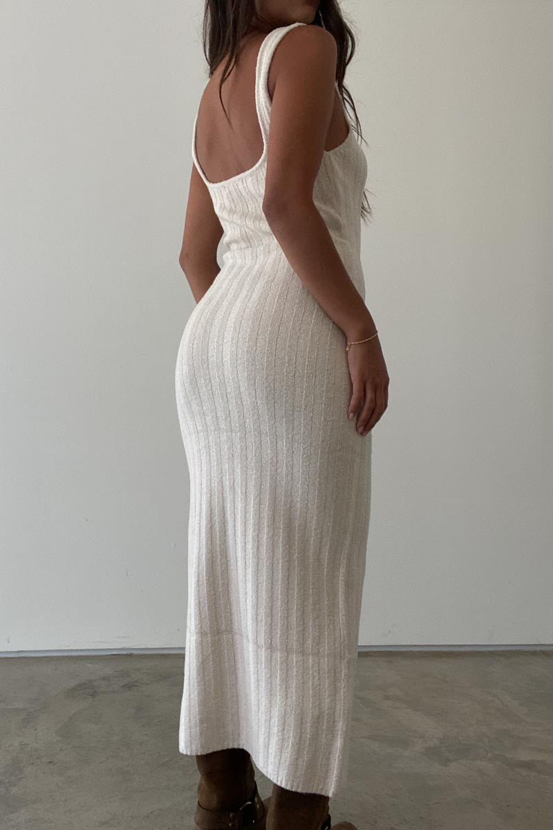Valencia Dress