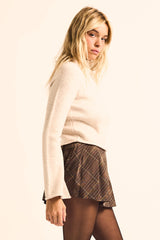 Dallas Sweater Top