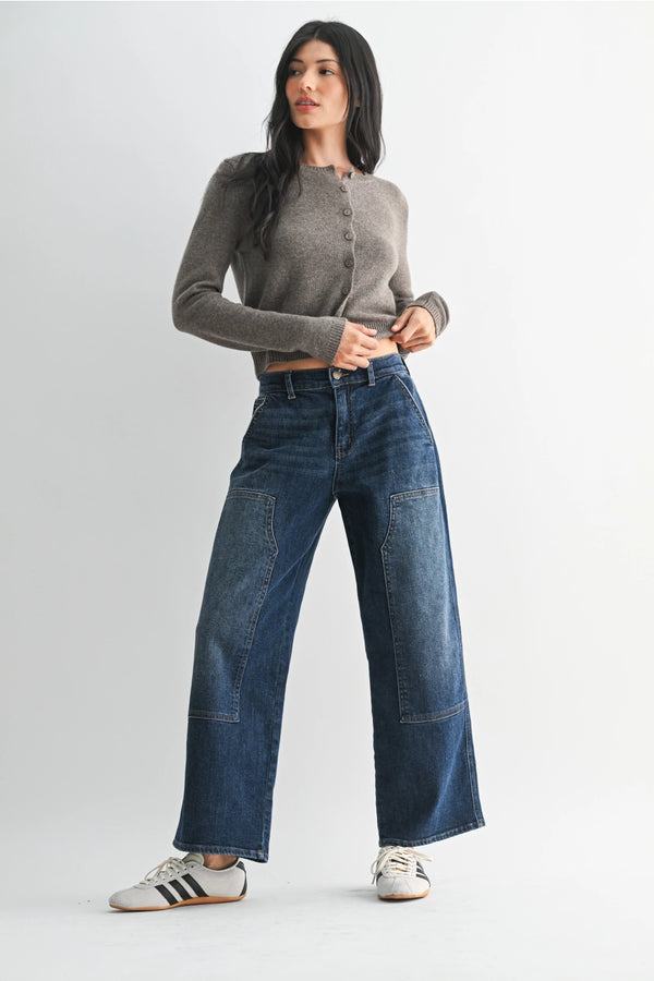 Hendrix Jeans