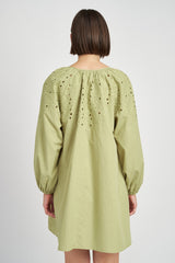 Meadow Dress