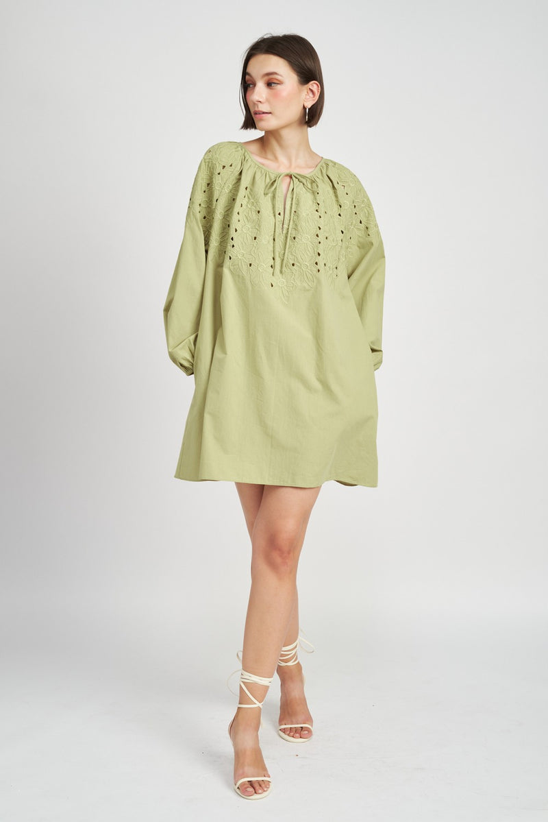 Meadow Dress