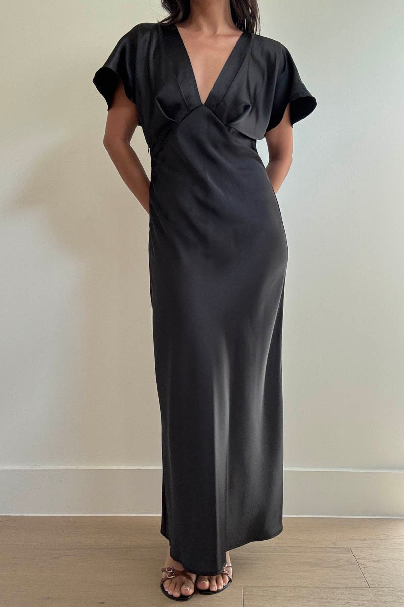 Mariah Dress