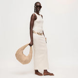 Hamptons Hobo Bag