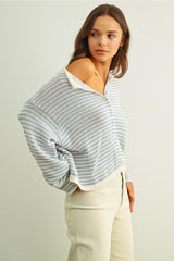 Lily Sweater