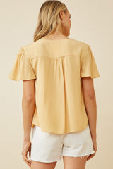 Soleil Top