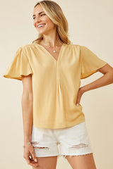 Soleil Top
