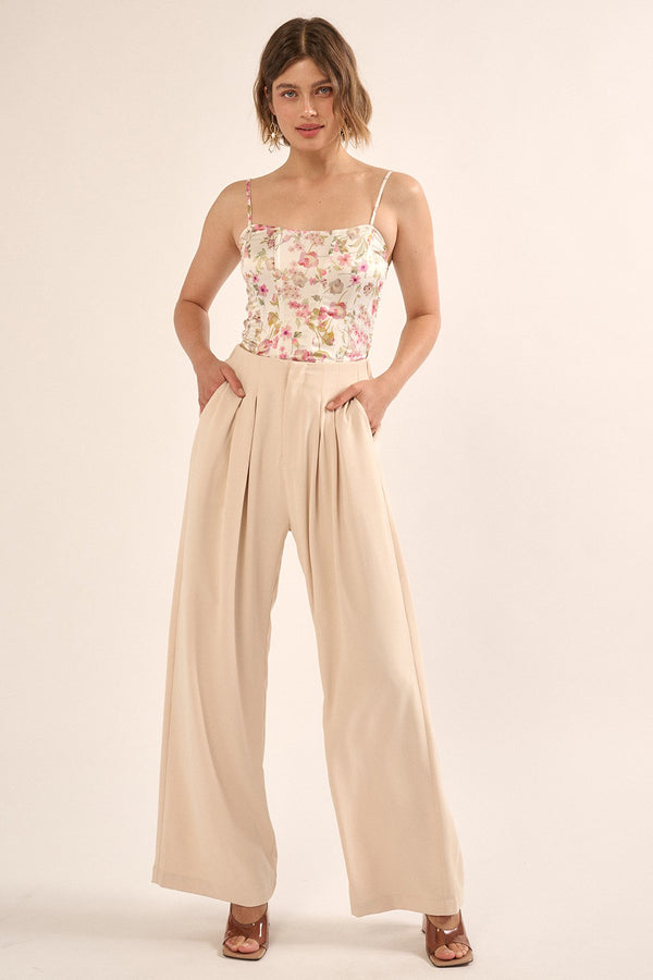 Audrey Trousers