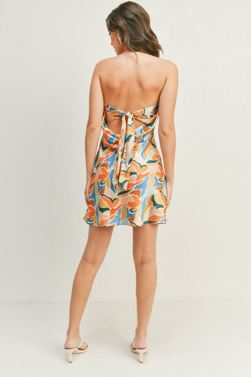 Stacia Dress