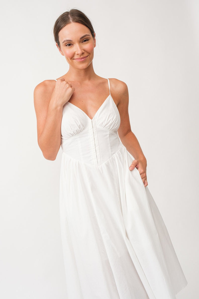 Sylas Dress