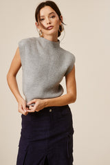 Liza Sweater Vest
