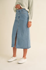 Dallas Midi Skirt