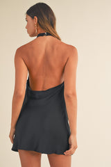 Out On The Town Dress