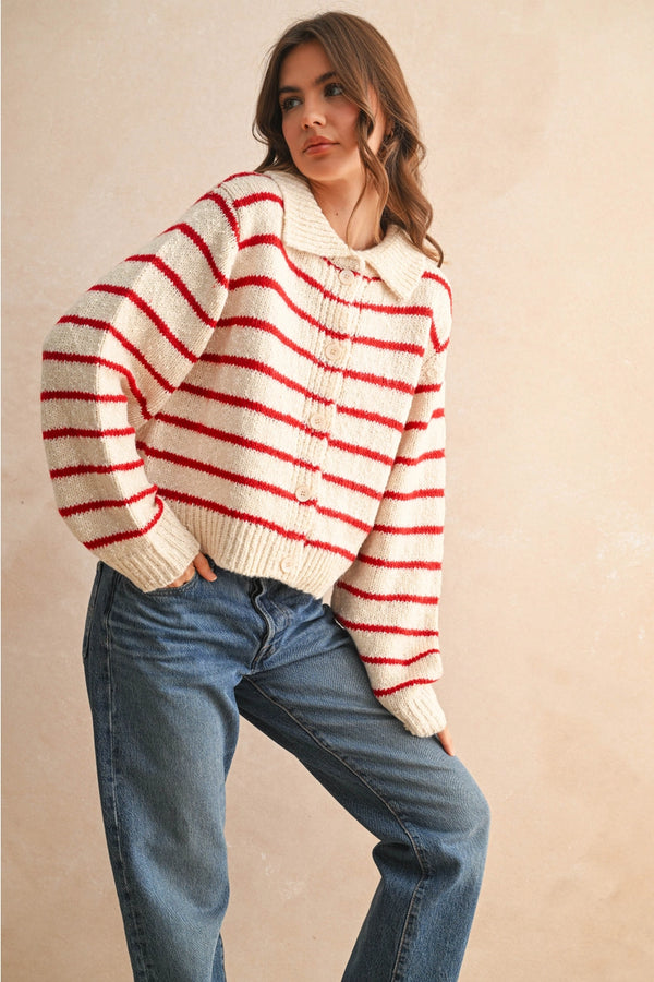 Annie Sweater